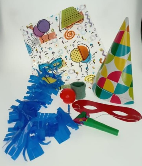 BOLSA COTILLON (125)