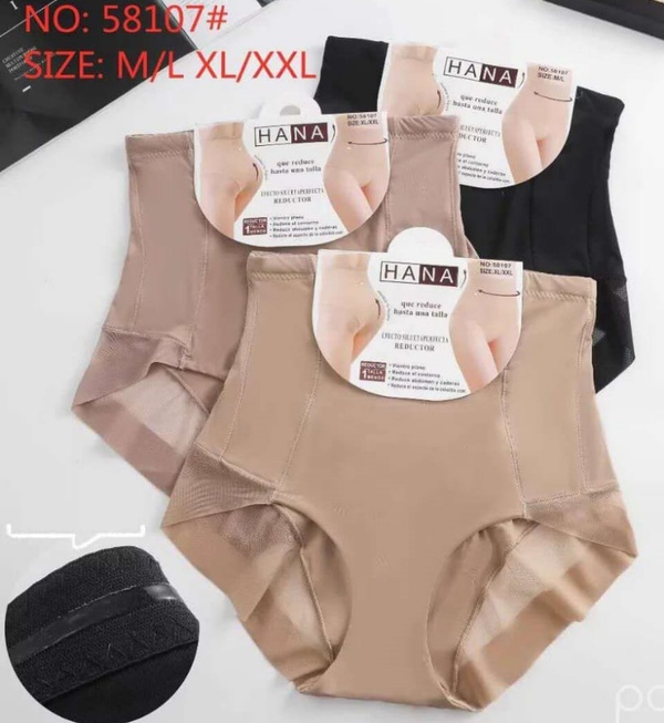 FAJA INVISIBLE HANA #58107 (12)
