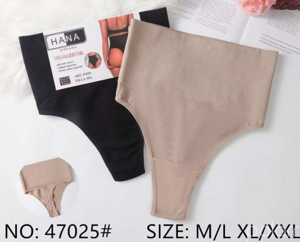 BRAGA TANGA FAJA INVISIBLE HANA #47025 (12)
