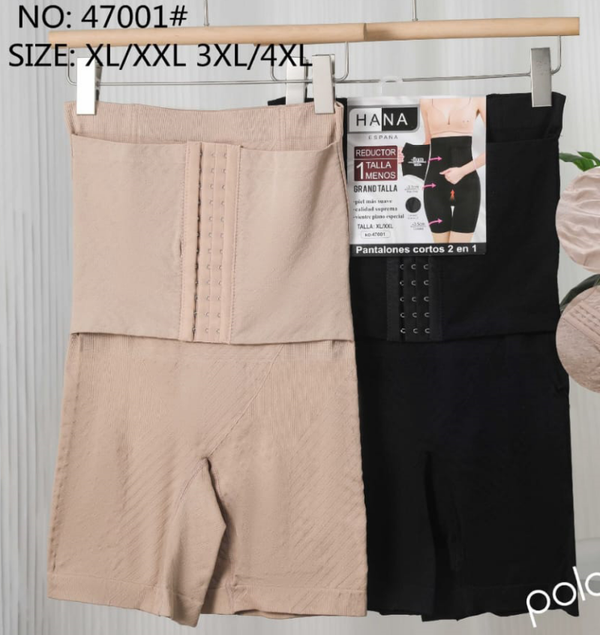 FAJA PANTALON REDUCTOR HANA #47001 (12)