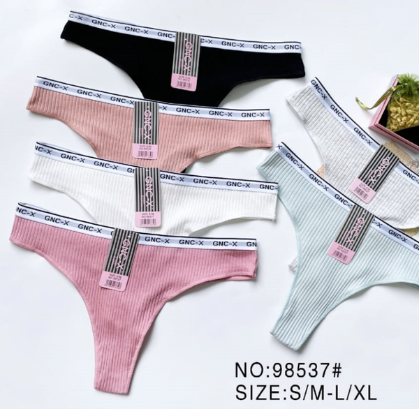 TANGA SRA. ALGODON GNC-X #98537 (24)