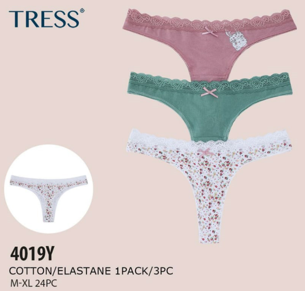 TANGA SRA. ALGODON TRESS #4019 (24)