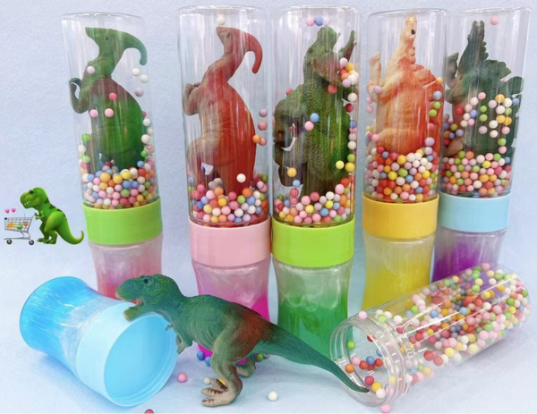 SLIME BOTE FIGURA DINOSAURIO (6)