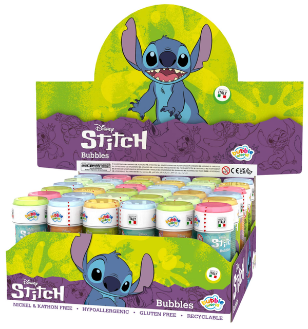 POMPERO 60ml LILO & STITCH (36)