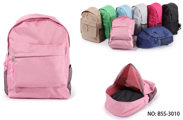 MOCHILA DAY PACK LISA 26x18cm