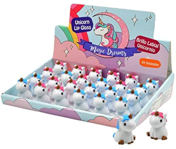 BRILLO LABIOS FIGURA UNICORNIO (24)