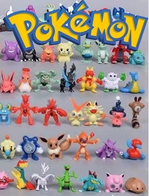 FIGURAS POKEMON EXPOSITOR (24)