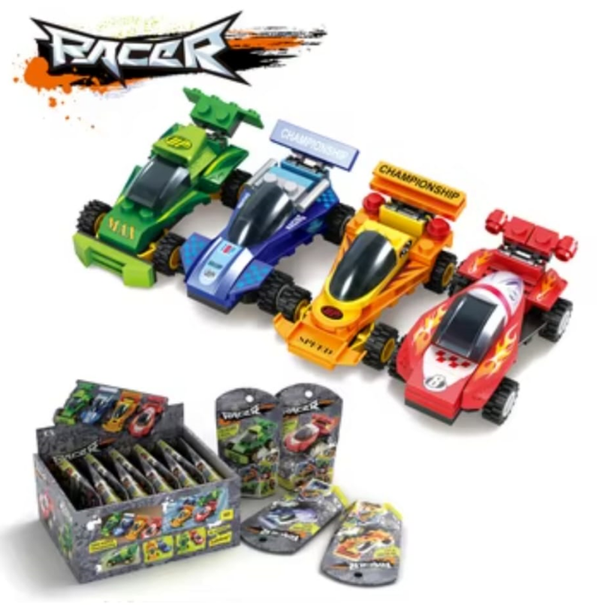 COCHE MONTABLE RACER EXPOSITOR (12)