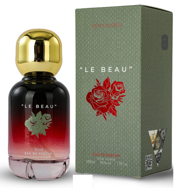 AGUA DE PERFUME SRA. LE BEAU 50ml