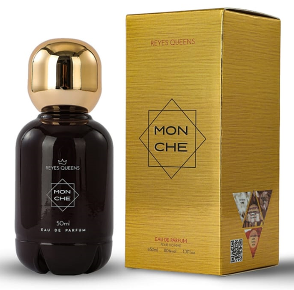 AGUA DE PERFUME CRO. MON CHE 50ml