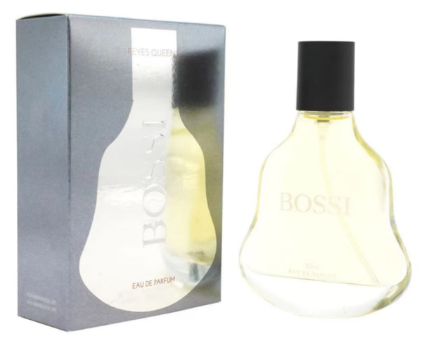 AGUA DE PERFUME CRO. BOSSI 50ml