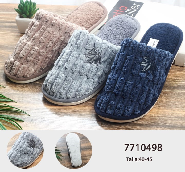 ZAPATILLA CRO. CASA FLEX 40-45 (36)