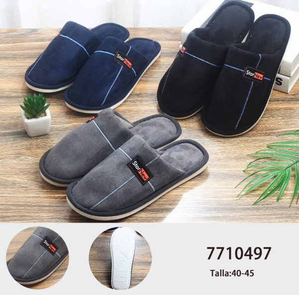 ZAPATILLA CRO. CASA FLEX 40-45 (36)
