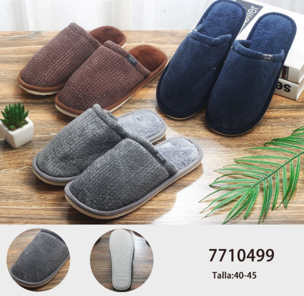 ZAPATILLA CRO. CASA FLEX 40-45 (36)