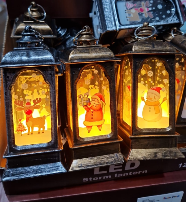FAROL LED ESCENA NAVIDAD (12)