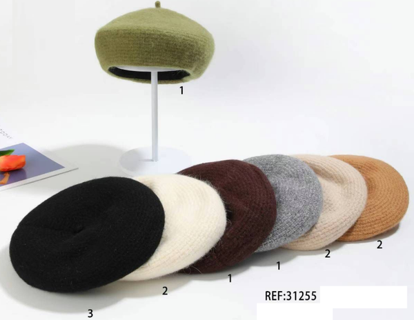 SOMBRERO SRA. FRANCES SURTIDO