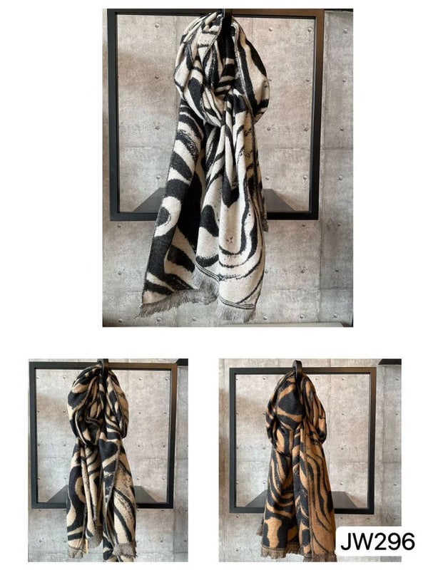 PASHMINA SRA. INVIERNO SURTIDA