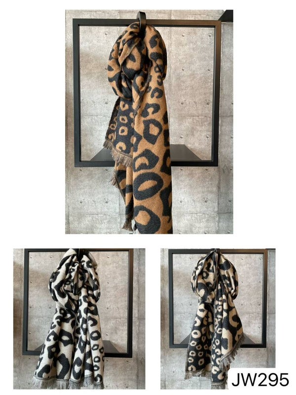 PASHMINA SRA. INVIERNO SURTIDA