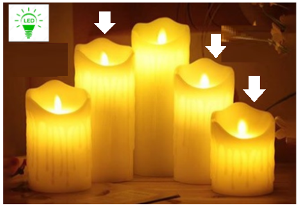 VELA LED CREMA EFECTO LLAMA (12)
