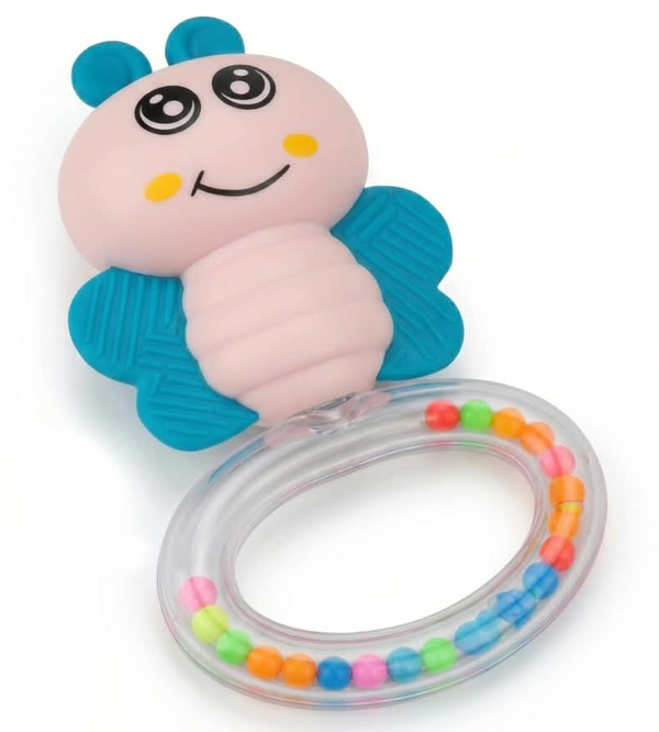 SONAJERO BEBE BLISTER