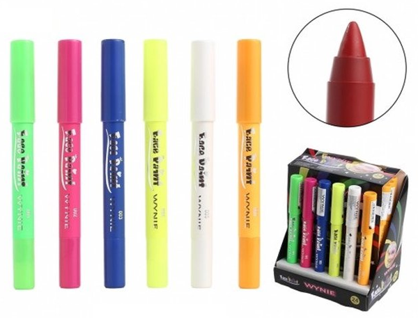 PINTURAS CARA COLORES FLUOR WYNIE (24)