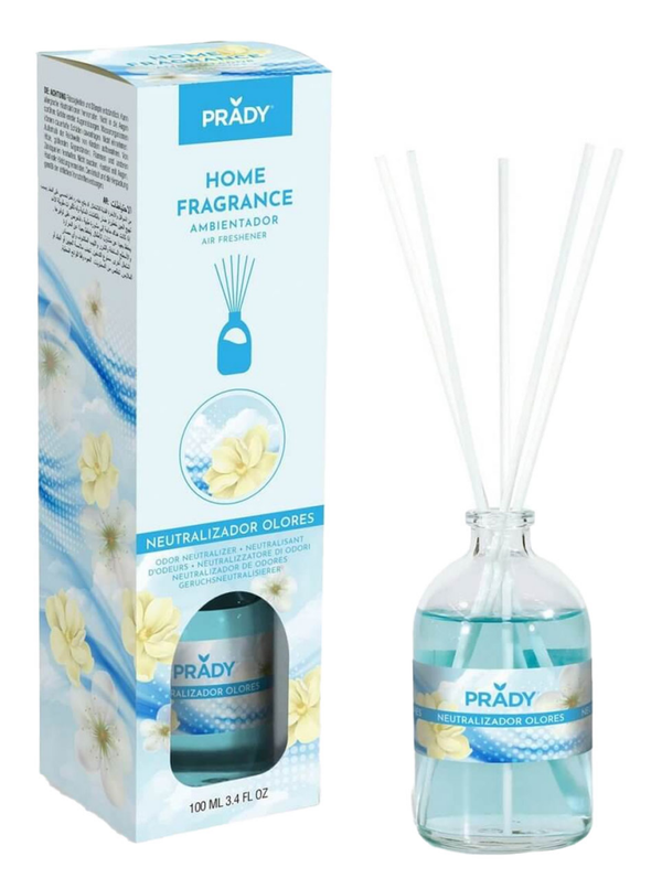 AMBIENTADOR MIKADO PRADY NEUTRALIZADOR OLORES 100ml