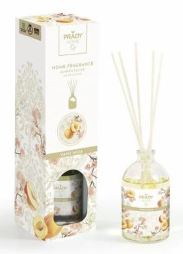 AMBIENTADOR MIKADO PRADY YANI MUA 100ml