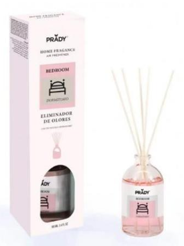 AMBIENTADOR MIKADO PRADY BEDROOM 100ml