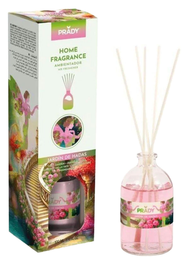 AMBIENTADOR MIKADO PRADY JARDIN DE HADAS 100ml