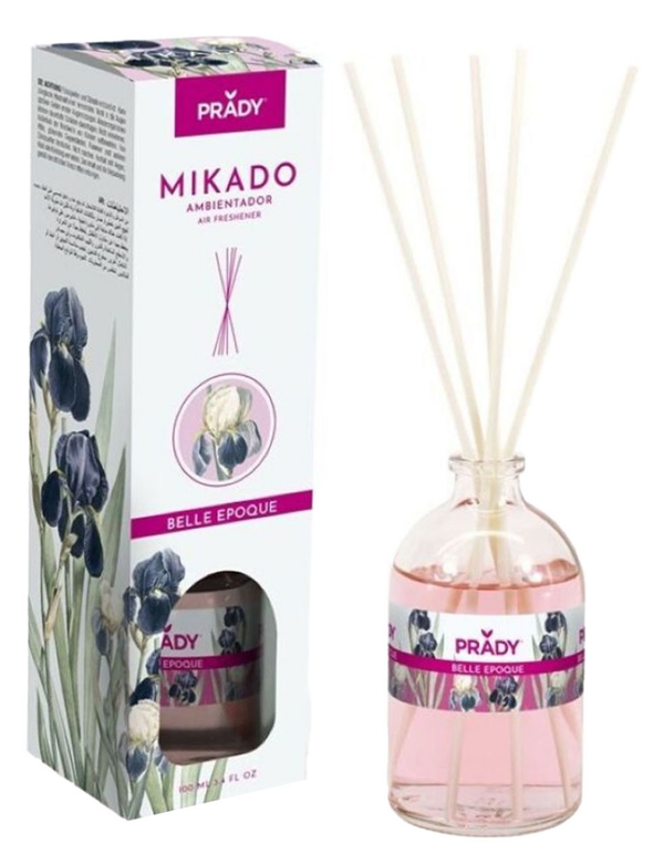 AMBIENTADOR MIKADO PRADY BELLE EPOQUE 100ml