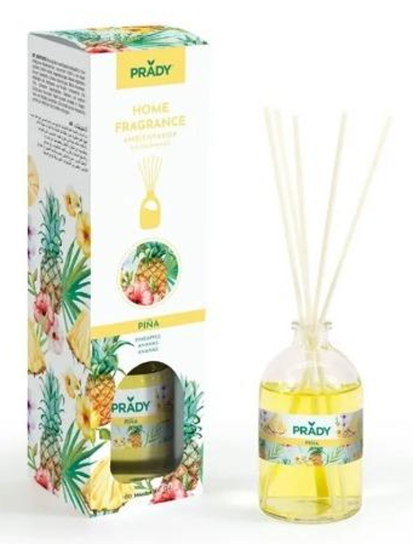 AMBIENTADOR MIKADO PRADY PIÑA 100ml