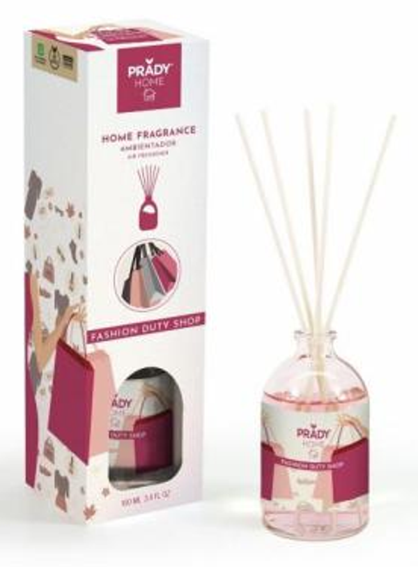 AMBIENTADOR MIKADO PRADY FASHION DUTY SHOP 100ml