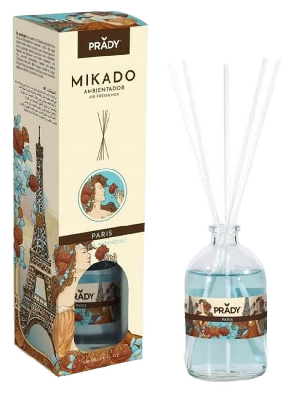 AMBIENTADOR MIKADO PRADY PARIS 100ml