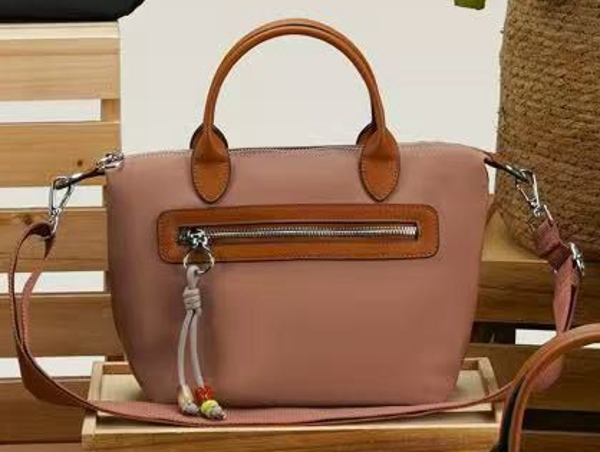BOLSO MALETA 2CREMALLERAS 20x20cm