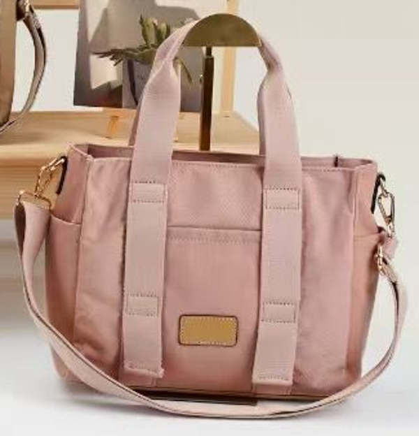 BOLSO MALETA ACOLCHADO 29x25cm