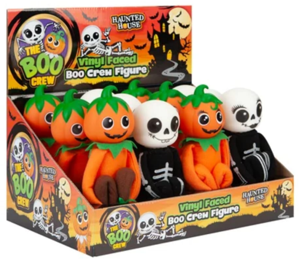 FIGURA ELFO VINILO HALLOWEEN