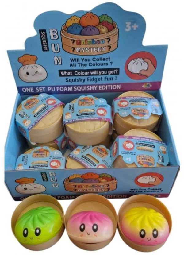 SQUISHY DUMPLINGS GRANDE EXPOSITOR (12)