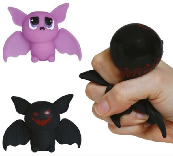 SQUISHY MURCIELAGO HALLOWEEN (12)