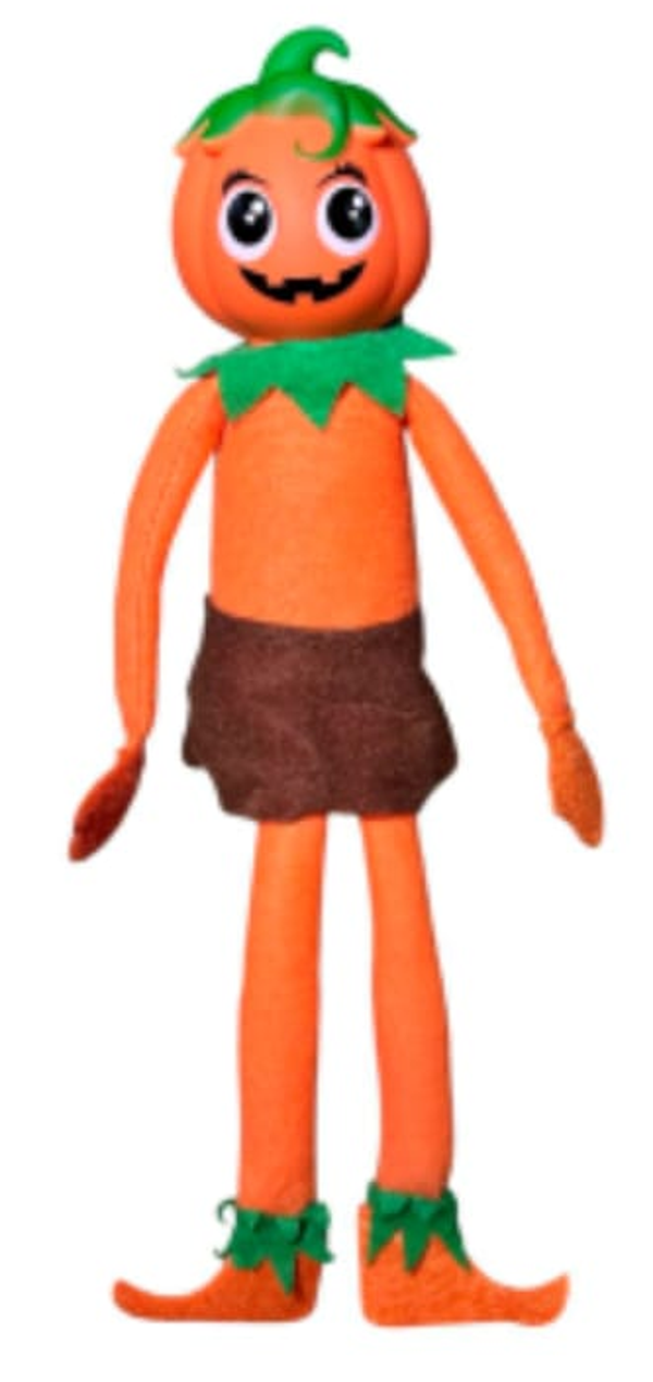 FIGURA ELFO HALLOWEEN 30cm