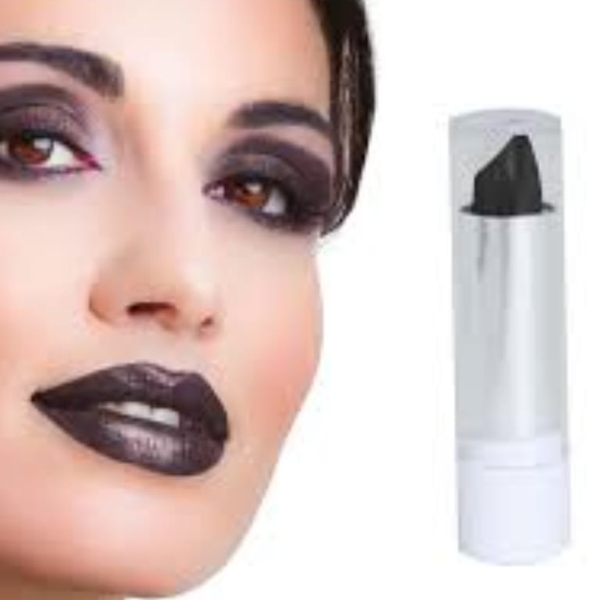 PINTALABIOS NEGRO BLISTER