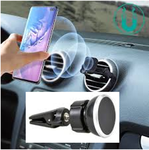 SOPORTE MOVIL MAGNETICO COCHE