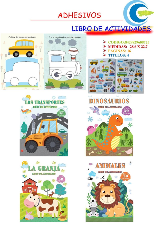 LIBRO ACTIVIDADES CON PEGATINAS (25)