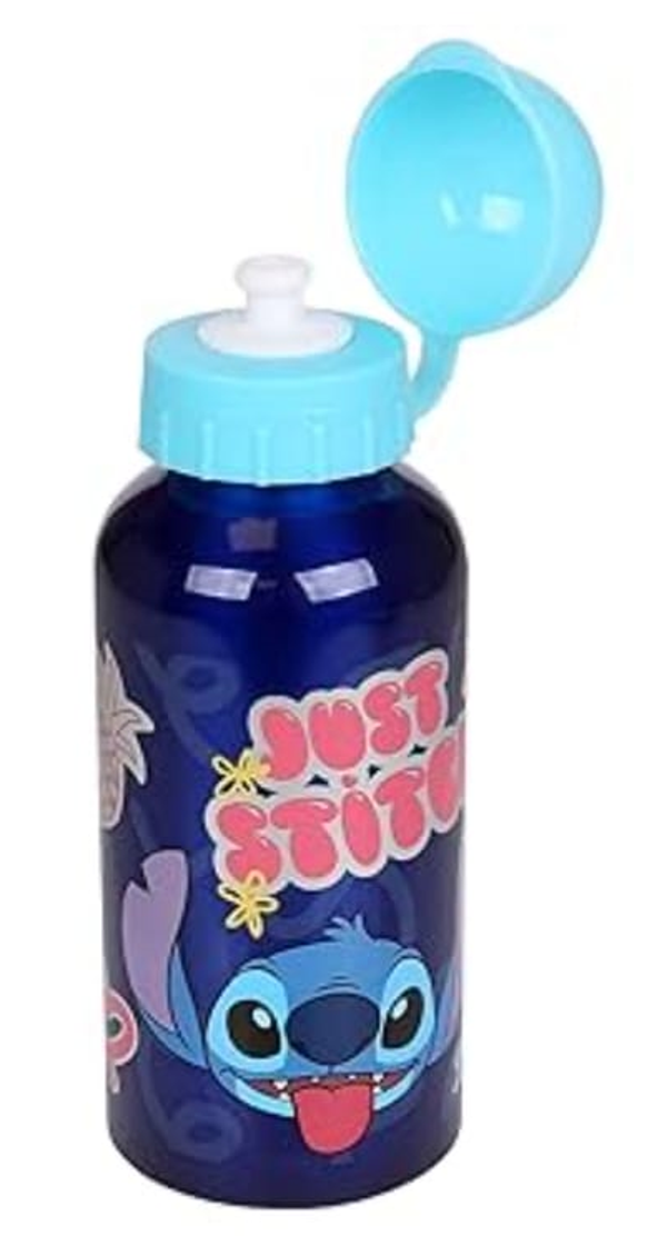 CANTIMPLORA ALUMINIO LILO & STITCH 400ml
