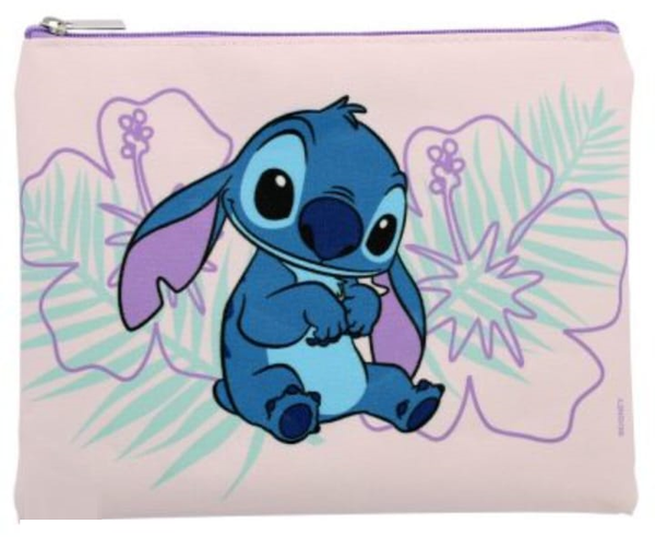 NECESER RECTANGULAR LILO & STITCH