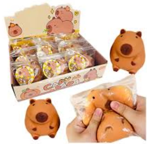 SQUISHY CAPYBARA CAJA EXPOSITOR (12)