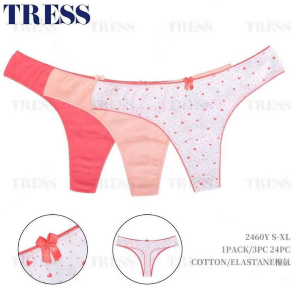 TANGA SRA. ALGODON TRESS #2460 (24)