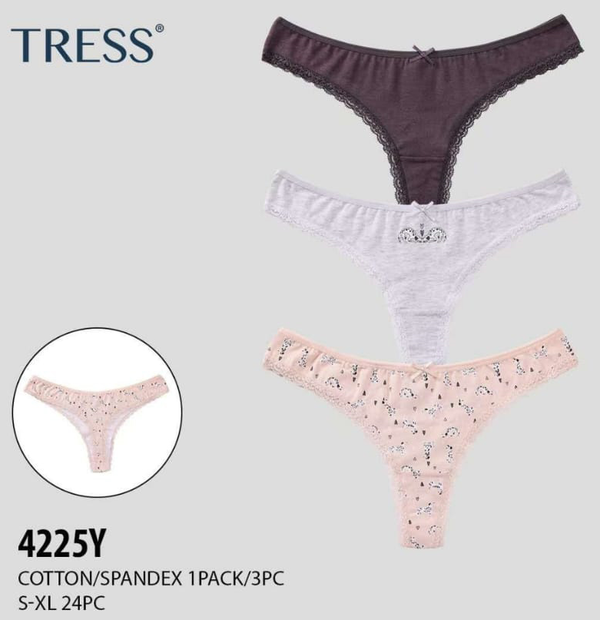 TANGA SRA. ALGODON TRESS #4225 (24)
