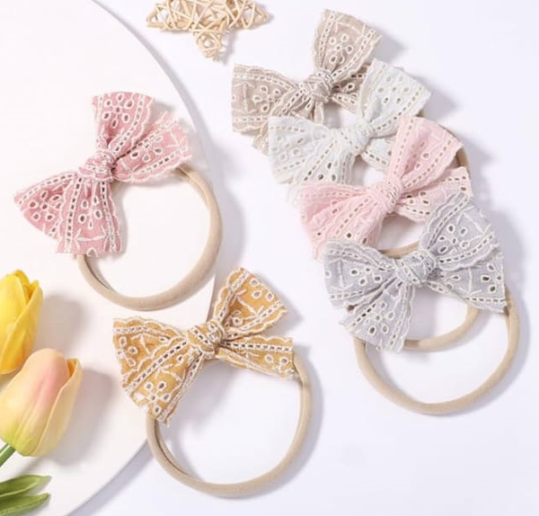 COLETEROS LAZO COLORES (24)