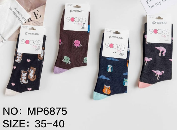 CALCETIN SRA. DISEÑOS 3ud (4)