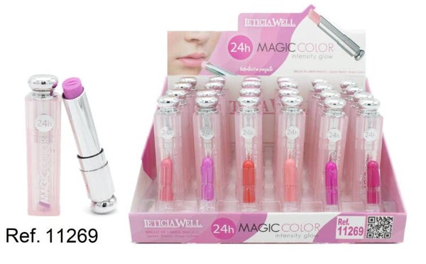 BARRA LABIOS FIJA 24h MAGICA LETICIA WELL (24)